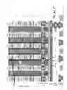 Fig. 49 - Three dimensional non-volatile storage with asymmetrical vertical select devices