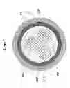 Fig. 41 - Method and apparatus for plasma dicing a semi-conductor wafer