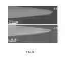 Fig. 08 - Laser-enhanced chemical etching of nanotips
