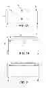 Fig. 02 - Method for facilitating crack initiation during controlled substrate spalling