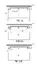 Fig. 04 - Method for facilitating crack initiation during controlled substrate spalling