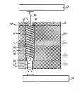 Fig. 01 - Selective metalization of electrical connector or socket housing
