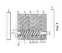 Fig. 02 - Selective metalization of electrical connector or socket housing