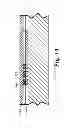Fig. 09 - Selective metalization of electrical connector or socket housing