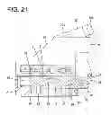 Fig. 22 - Connector and connector assembly provided therewith