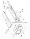Fig. 02 - Latching mechanisms for pluggable electronic devices