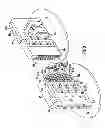 Fig. 06 - High speed bypass cable for use with backplanes