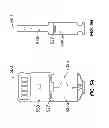 Fig. 06 - Electrical connector having a designed breaking strength