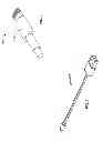Fig. 08 - Electrical connector having a designed breaking strength