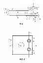 Fig. 03 - Single fastener electrical connector