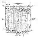 Fig. 08 - Vessel propulsion apparatus and vessel