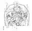 Fig. 22 - Vessel propulsion apparatus and vessel