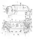 Fig. 05 - Outboard motor and vessel