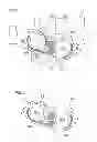 Fig. 13 - Outboard motor and vessel