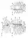 Fig. 14 - Outboard motor and vessel
