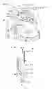 Fig. 19 - Outboard motor and vessel