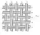 Fig. 01 - TRANSPARENT COMPOSITE SUBSTRATE AND DISPLAY ELEMENT SUBSTRATE