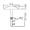 Fig. 01 - Spinning hand top