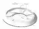 Fig. 01 - TORNADO PAD
