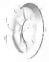 Fig. 03 - TORNADO PAD