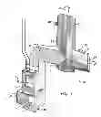 Fig. 02 - Centralized fresh air cooling system