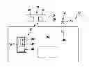 Fig. 01 - System having a boundary conductor unit and an independent mobile unit