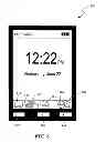 Fig. 08 - User-initiated quality of service modification in a mobile device