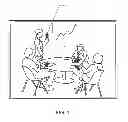 Fig. 02 - Method and apparatus for voice conferencing