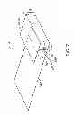 Fig. 07 - Handheld Electronic Device With Cable Grounding