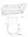 Fig. 08 - Transition chamber from auger to elevator in combine harvester