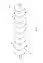 Fig. 09 - Transition chamber from auger to elevator in combine harvester