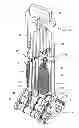 Fig. 01 - CROQUET GAME CADDY