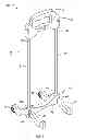 Fig. 04 - CROQUET GAME CADDY