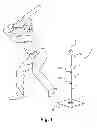 Fig. 02 - Batting tee