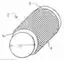 Fig. 01 - HAND GRIP FOR ATHLETIC EQUIPMENT