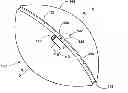 Fig. 01 - FOAM SPORT BALL WITH INTEGRAL LIGHT SOURCE
