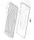 Fig. 02 - Method of inflatable game ball panel construction