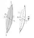 Fig. 03 - Method of inflatable game ball panel construction
