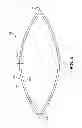 Fig. 06 - Method of inflatable game ball panel construction