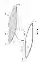 Fig. 07 - Method of inflatable game ball panel construction