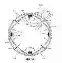 Fig. 16 - Method of inflatable game ball panel construction