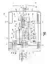 Fig. 02 - Continuously variable transmission control system for vehicle and work vehicle