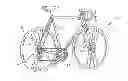 Fig. 01 - Bicycle gearshift with improved precision control