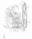 Fig. 08 - Bicycle gearshift with improved precision control