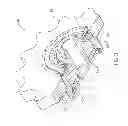 Fig. 04 - Cantilevered Boom Sprocket