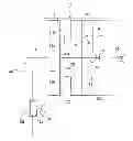 Fig. 01 - Drive apparatus for an electric automobile