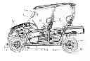 Fig. 01 - Power switching device for vehicle