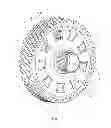 Fig. 02 - Support structure of a planet gear carrier