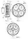 Fig. 02 - Planet wheel carrier for a planetary gear