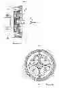 Fig. 03 - Planet wheel carrier for a planetary gear